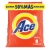 Imagen de Detergente En Polvo Ace Regular 900 GRS