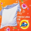 Imagen de Detergente En Polvo Ace Regular 250 GRS