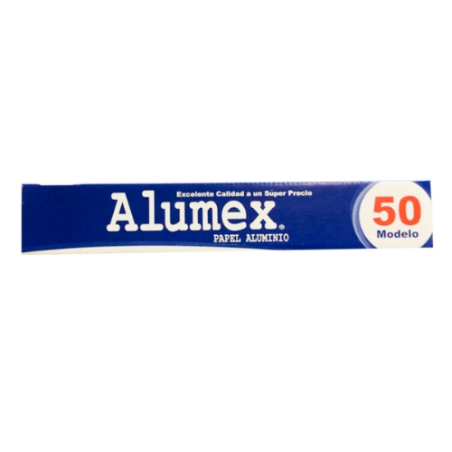 Imagen de Aluminio Alumex  50 MET