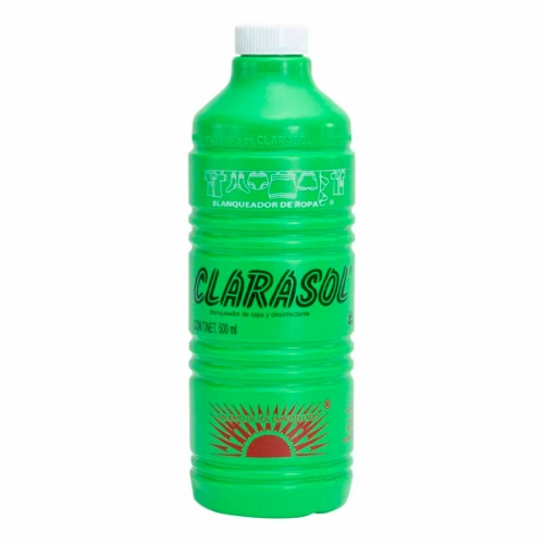 Imagen de Blanqueador Clarasol  500 MLL