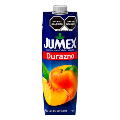 Imagen de Jugo Jumex Durazno 960 MLL