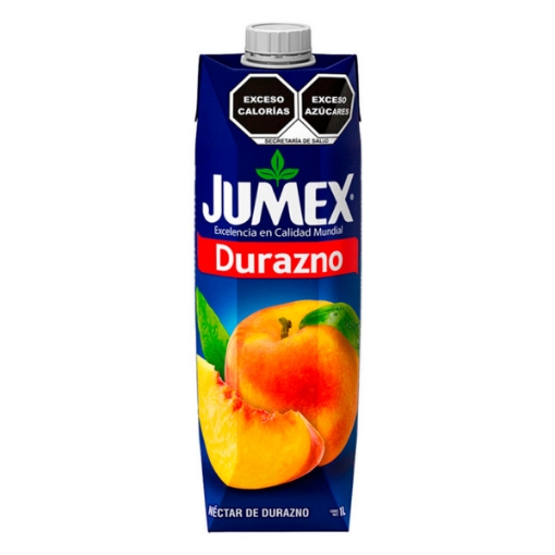 Imagen de Jugo Jumex Durazno 960 MLL