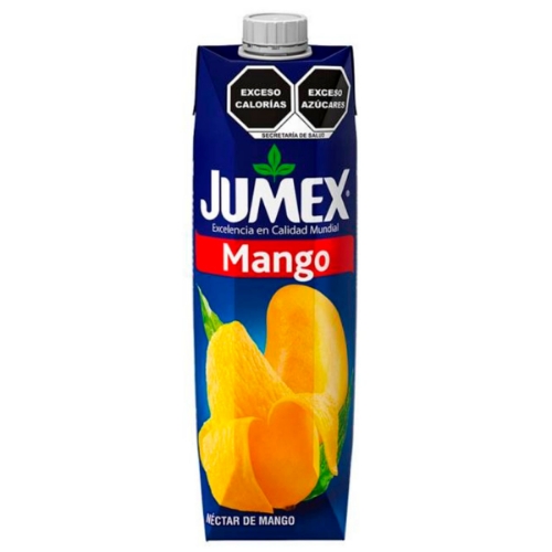 Imagen de Jugo Jumex Mango Prisma  960 MLL