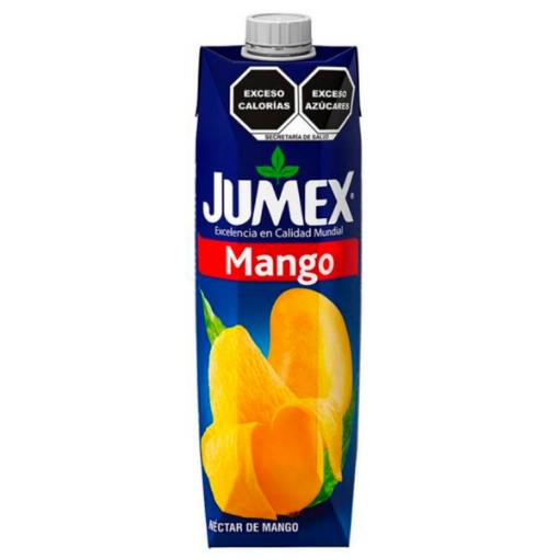 Imagen de Jugo Jumex Mango Prisma  960 MLL