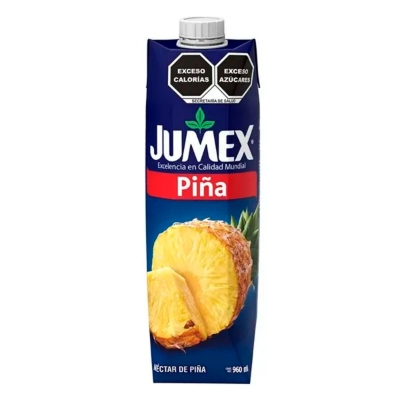 Imagen de Jugo Jumex Piña Prisma 960 MLL