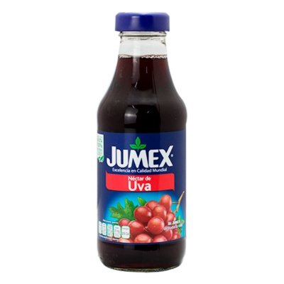 Imagen de Nectar De Uva Jumex 413 MLL