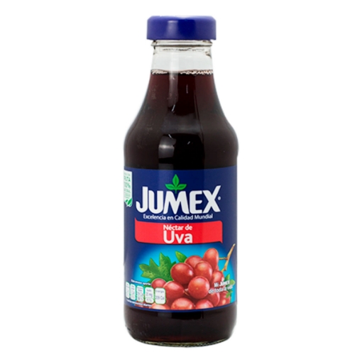 Imagen de Nectar De Uva Jumex  413 MLL