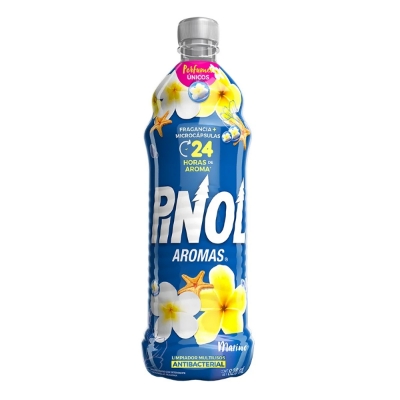 Imagen de Limpiador Pinol Aromas Marino 828 MLL