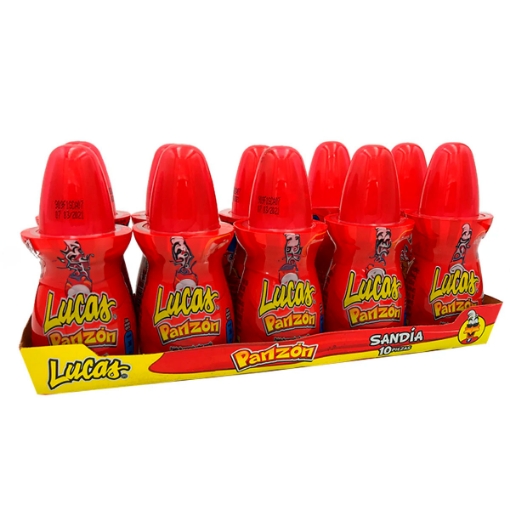 Imagen de Lucas Panzón Sandía Chico  10 PZS