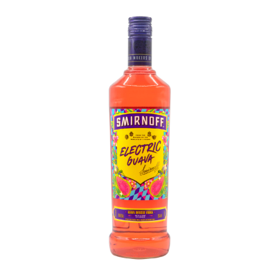 Imagen de Vodka Smirnoff Electric Guava 750 MLL