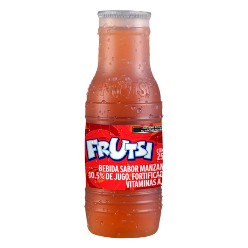 Imagen de Frutsi Ponche Manzana 250 MLL