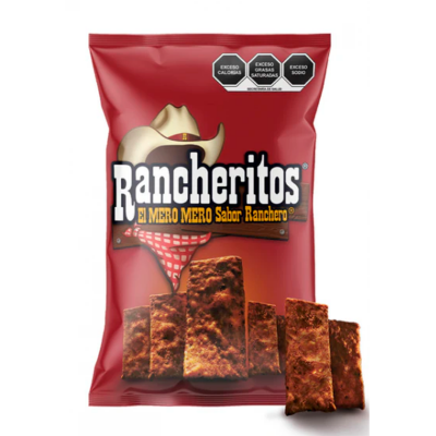 Imagen de Rancheritos 160 GRS