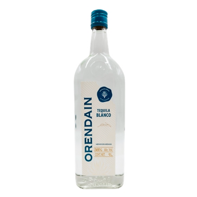 Imagen de Tequila Orendain Blanco 1 LTS