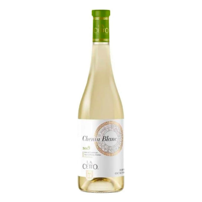 Imagen de ViNO bLANCO La Cetto Chenin 750 MLL