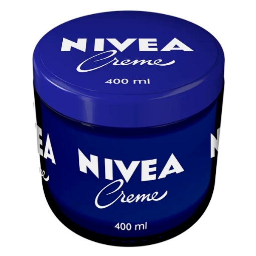 Imagen de CREMA NIVEA TARRO  400 MLL