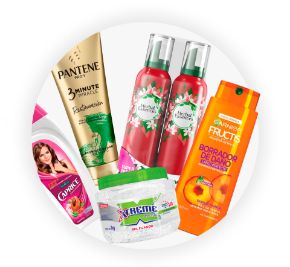 Imagen para la categoría Cuidado Del Cabello