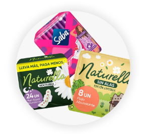 Imagen para la categoría Cuidado Intimo