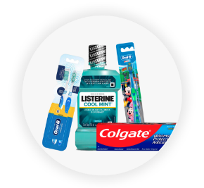 Imagen para la categoría Cuidado Oral