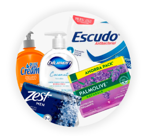 Imagen para la categoría Jabones