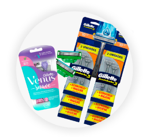 Imagen para la categoría Rasurado