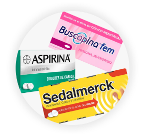 Imagen para la categoría Analgésicos