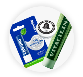 Imagen para la categoría Dermatológicos