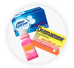 Imagen para la categoría Gastrointestinales