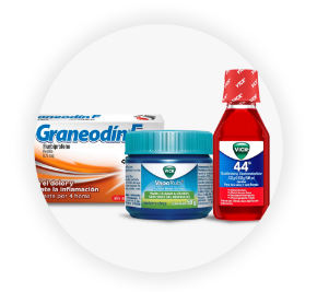 Imagen para la categoría Respiratorios