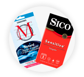 Imagen para la categoría Salud Sexual Y Reproductiva