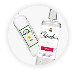 Imagen para la categoría Anís