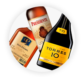 Imagen para la categoría Brandis