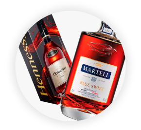 Imagen para la categoría Cognac