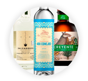 Imagen para la categoría Mezcales