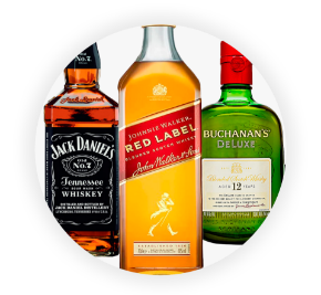 Imagen para la categoría Whisky