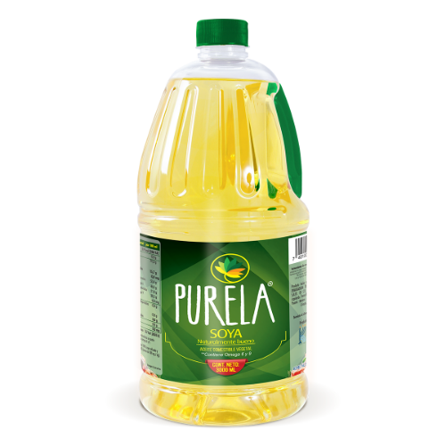 Imagen de Aceite Purela 3 LTS