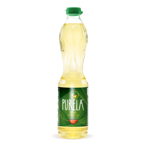 Imagen de Aceite Purela 800 MLL