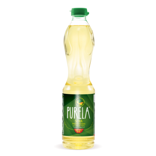 Imagen de Aceite Purela 800 MLL