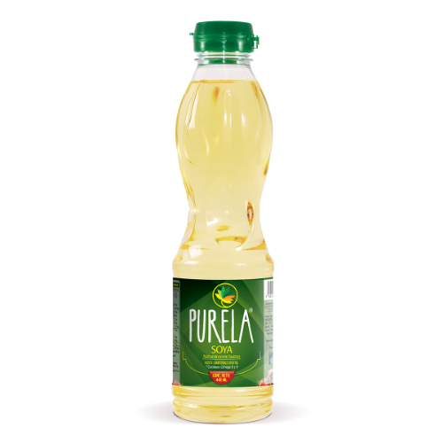 Imagen de Aceite Purela 445 MLL
