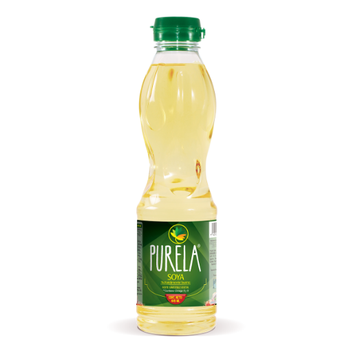Imagen de Aceite Purela 445 MLL