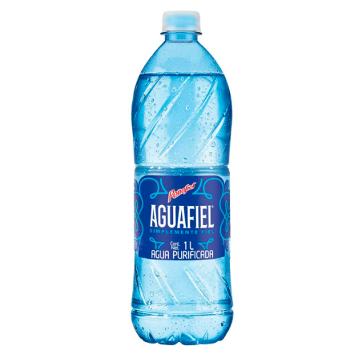 Imagen de Agua Fiel Natural 1 LTS