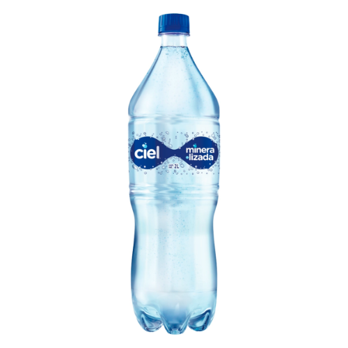Imagen de Agua Ciel Mineral  2 LTS