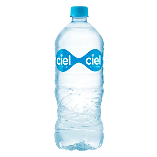 Imagen de Agua Ciel Purificada 1 LTS