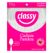 Imagen de Cuchara Desechable Classy Pastelera 50 PZS