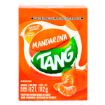Imagen de Bebida En Polvo Tang 8 Sobres Mandarina 14 GRS