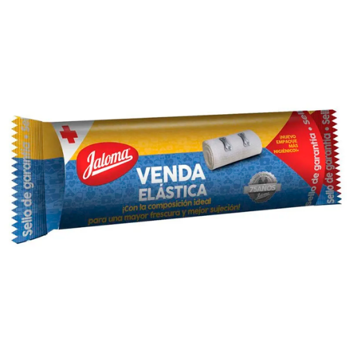 Imagen de Venda Jaloma Elastica 1 PZS