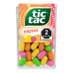 Imagen de Pastilla Tic Tac Frutas 12 PZS