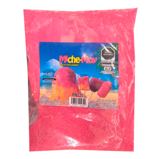 Imagen de Michela-Da Polvo Chamoy 1 KGS