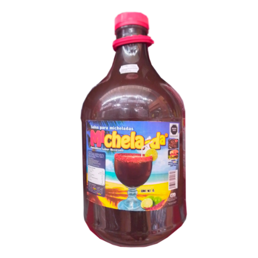 Imagen de Bebida Michela-Da 4 LTS