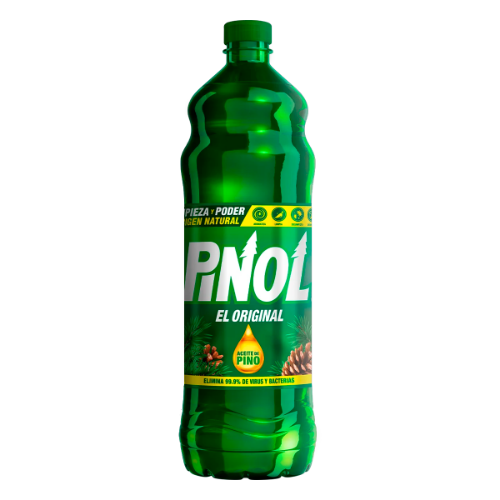 Imagen de Limpiador Pinol 828 MLL