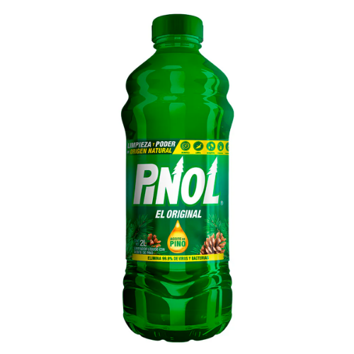 Imagen de Limpiador Pinol  2 LTS